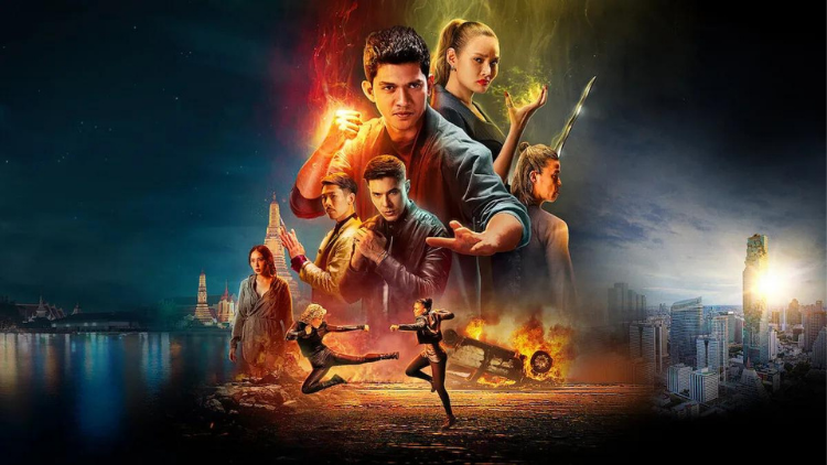 Siap-siap! Film Baru Iko Uwais “Fistful of Vengeance” Tayang Pertengahan Februari