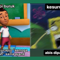 Kumpulan Meme “Ayang” Hasil Kreatif Warganet. Bikin Seyum Sendiri~