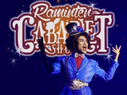 Raminten Cabaret Show, Melawan Diskriminasi Profesi di DIY?