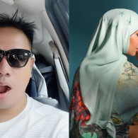 Vicky Prasetyo Klarifikasi Nikah 24 Kali, Sampai Diisukan Di-blacklist KUA