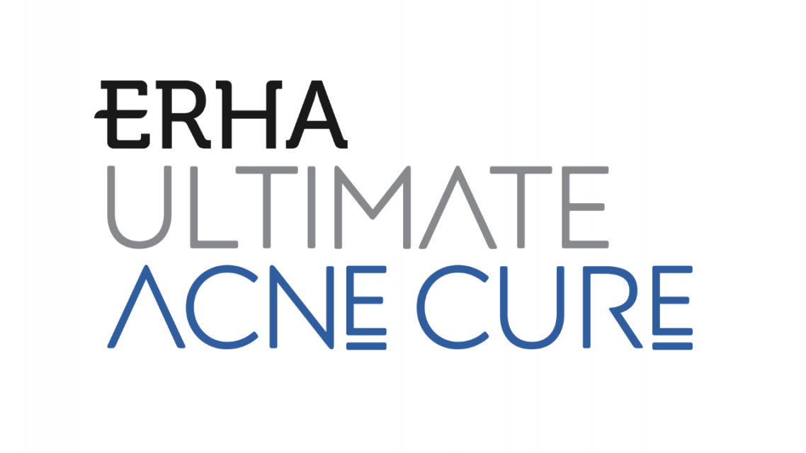 Erha Ultimate Acne Cure