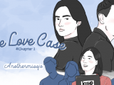 The Love Case – Chapter 1