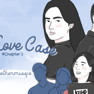 The Love Case – Chapter 1