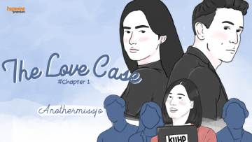 The Love Case – Chapter 1