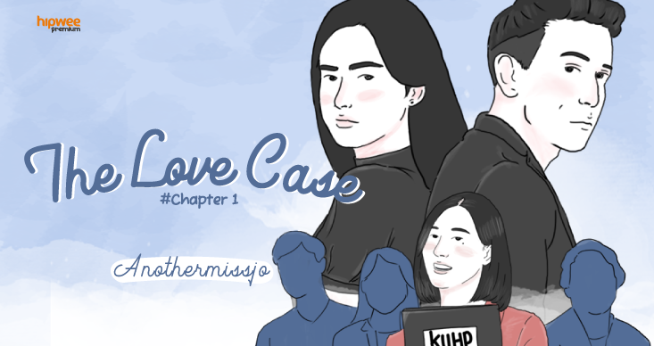 The Love Case – Chapter 1