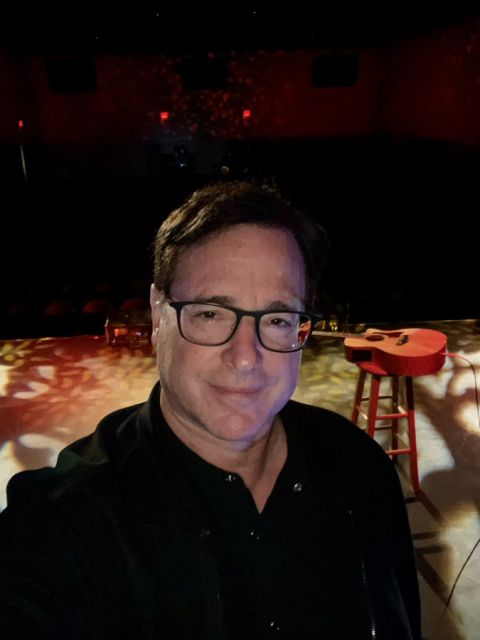 Bob Saget Meninggal Dunia, Hollywood Berduka