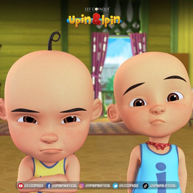 usia upin-ipin