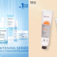 5 Rekomendasi Skincare yang Bisa Lindungi Kulit dari Blue Light