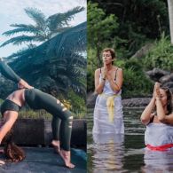 6 Rekomendasi Yoga Retreat Terbaik di Indonesia, Cocok untuk Menenangkan Jiwa