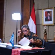 Menuju UNESCO Mondiacult 2022, Indonesia Pimpin Sidang Pertemuan Regional Asia-Pasifik