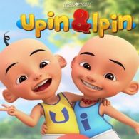 Usia Upin Ipin Masih Jadi Misteri, Bikin Warganet Makin Penasaran