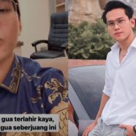 Selebgram Indra Kenz Sebut Terlahir Miskin itu Privilege, Tuai Pro-Kontra