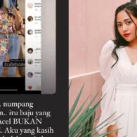 Rachel Vennya Dituding Buka Endorse lagi, Sahabat dan Brand Beri Penjelasan