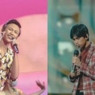 5 Fakta Danar X Factor Indonesia, dari Seorang Barista hingga Dijuluki si Anak Senja