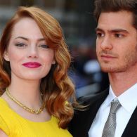 Andrew Garfield Bohongi Emma Stone Soal Peran di “Spider-Man: No Way Home”