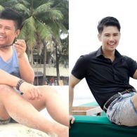 Berhasil Turunkan Berat Badan Hingga 60 Kg, Beginilah Perjalanan Self Love dari Ricky Cuaca