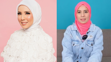 Tya Ariestya Resmi Berhijab, Akui Dirinya Kini Masih dalam Proses Belajar