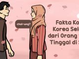 Cek 13 Fakta Kondisi Korea Selatan yang Sebenarnya! Jarang Ada yang Tahu~