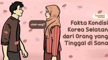 Cek 13 Fakta Kondisi Korea Selatan yang Sebenarnya! Jarang Ada yang Tahu~