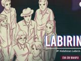 Labirin 8 – #1 Kelahiran Labirin