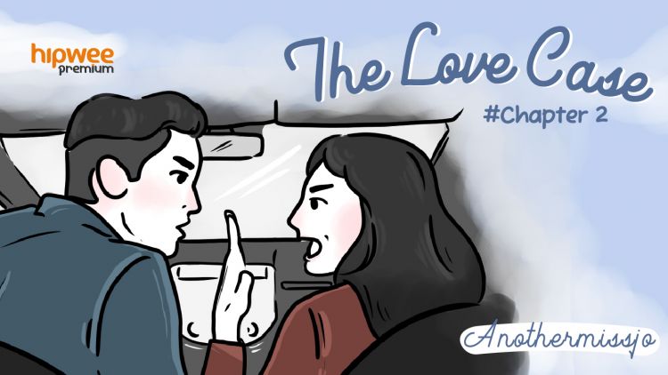 The Love Case – Chapter 2