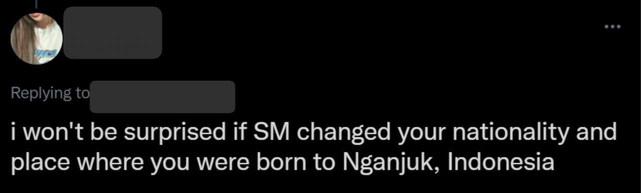 Nggak Hanya Billie Eilish, NCT Dream Juga Disebut Warganet Indonesia Jadi Orang Nganjuk~