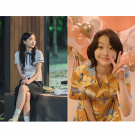 Fakta Seputar Kim Da-mi Pemain “Our Beloved Summer”; Baru Dua Kali Main Drama