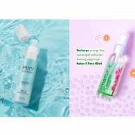 Rekomendasi Produk Face Mist Lokal Rp50 Ribuan