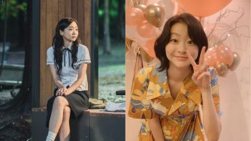 Fakta Seputar Kim Da-mi Pemain “Our Beloved Summer”; Baru Dua Kali Main Drama