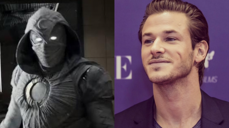 Gaspard Ulliel Aktor dalam Serial “Moon Knight” Meninggal Akibat Kecelakaan