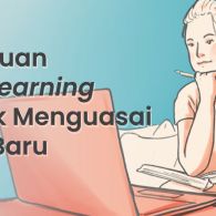 Panduan Realistis Self Learning untuk Kuasai Skill Baru. Cuma Perlu 20 Jam!