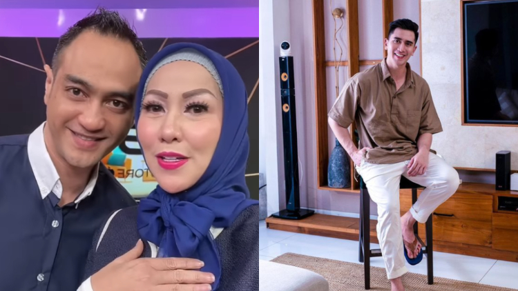 Venna Melinda-Ferry Irawan Segera Menikah, Akui Sudah Kantongi Restu Anak