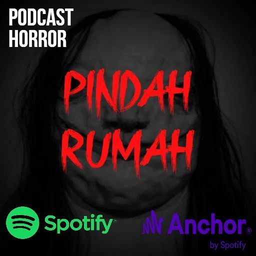 Rekomendasi Podcast Horor di Spotify. Dijamin Bikin Merinding!