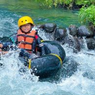 River Moon, Destinasi Wisata Alam Untuk Liburan Tahun Baru Kamu!