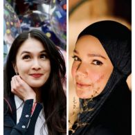 Nama-Nama Artis Indonesia yang Hampir Mirip, Hati-hati Nanti Tertukar!