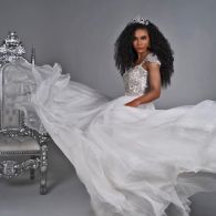 Profil Cheslie Kryst, Miss USA 2019 yang Meninggal Dunia Usai Loncat Dari Gedung