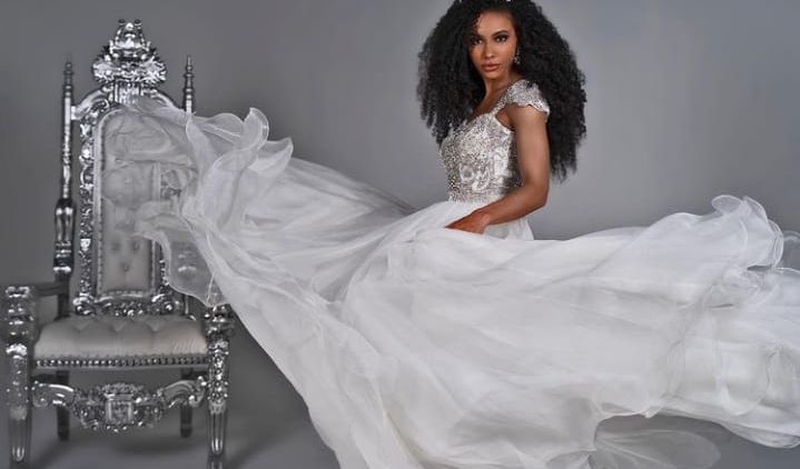 Profil Cheslie Kryst, Miss USA 2019 yang Meninggal Dunia Usai Loncat Dari Gedung