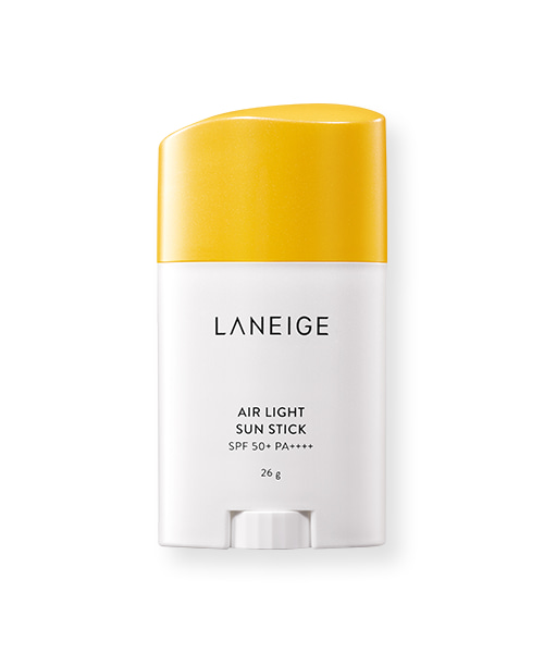 Innisfree Intensive Leisure Sun Stick