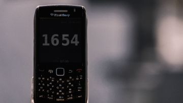 6 Fitur ini Bukti Kalau BlackBerry Pernah Jadi Idola Pada Masanya