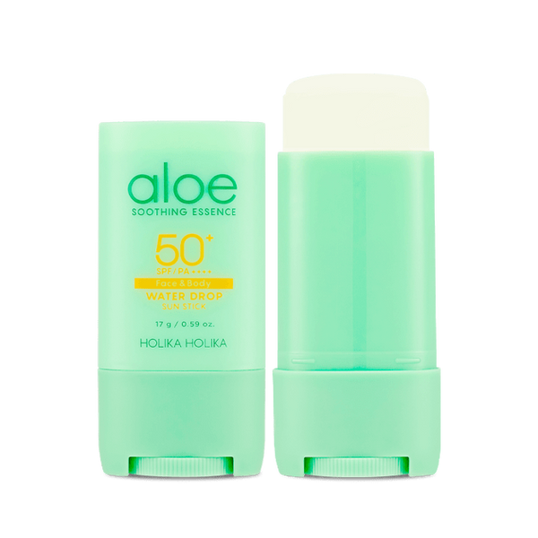 Holika Holika Aloe Water Drop Sun Stick