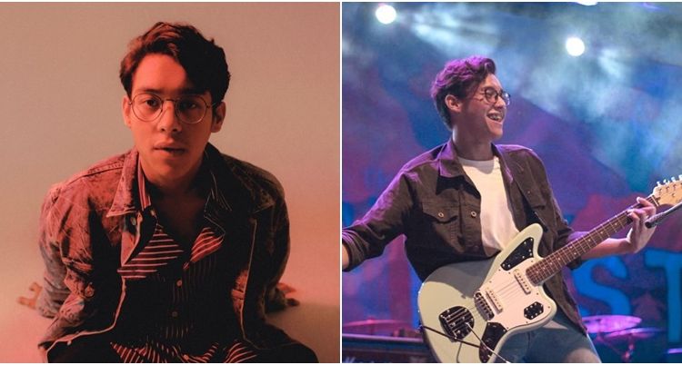 Perjalanan Karier Ardhito Pramono, dari Menulis Lagu Sampai Bintangi Film