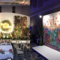 ‘Art Wedding’, Konsep Pernikahan ala Pameran Seni yang Viral. Kreatif!