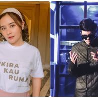 5 Deretan Artis yang Punya Klub Sepak Bola, Terbaru Ada Prilly Latuconsina