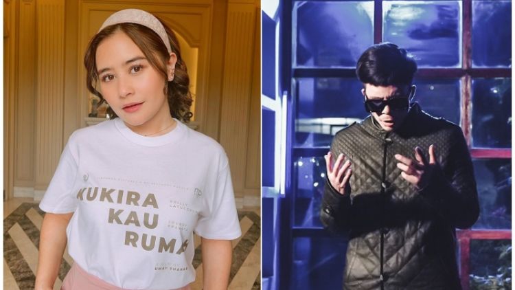 5 Deretan Artis yang Punya Klub Sepak Bola, Terbaru Ada Prilly Latuconsina