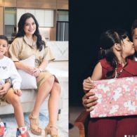 Artis yang Dapat Julukan Hot Daddy; Paras Tampan Plus Sayang Keluarga