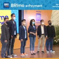 Bank BRI Luncurkan BRImo e-Payment, Layanan Pembayaran Belanja Online yang Praktis