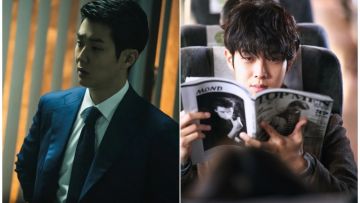 7 Film Choi Woo Shik yang Wajib Kamu Tonton. Aktingnya Super Banget!