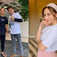 Deretan Artis yang Berencana Beli Klub Sepak Bola, Prilly Juga Nggak Mau Ketinggalan Nih!