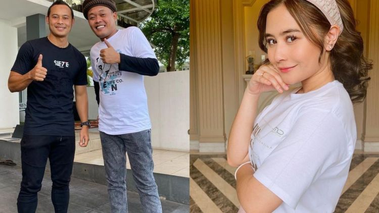 Deretan Artis yang Berencana Beli Klub Sepak Bola, Prilly Juga Nggak Mau Ketinggalan Nih!