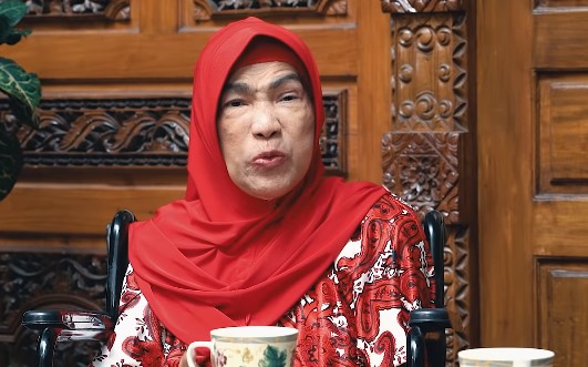 Dorce Gamalama Ingin Meninggal sebagai Perempuan, Sudah Siapkan Semuanya